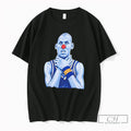 Premium Reggie Miller Okc Thunder Clown Tee