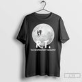 Premium Respiratory Therapist Parody T Shirts
