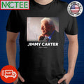 Premium Rest In Peace Jimmy Carter 1924 2024 shirt