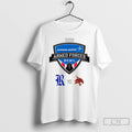 Premium Rice Owls Vs Texas State Bobcats 2026 Armed Forces Bowl T-Shirts, Hoodie, Sweatshirt | PureTeeCo.com