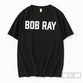 Premium Robbie Ray San Francisco Giants Bob Ray Day Tee