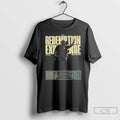 Premium Rod Wave The Redemption Experience World Tour 2025 T-Shirts, Hoodie, Sweatshirt | PureTeeCo.com