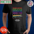 Premium Roger Waters This Is Not A Drill 2023 Stockholm Sweden Tele2 Arena shirt