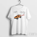 Premium Rokt Leeg Comedy T-Shirts, Hoodie, Sweatshirt | PureTeeCo.com