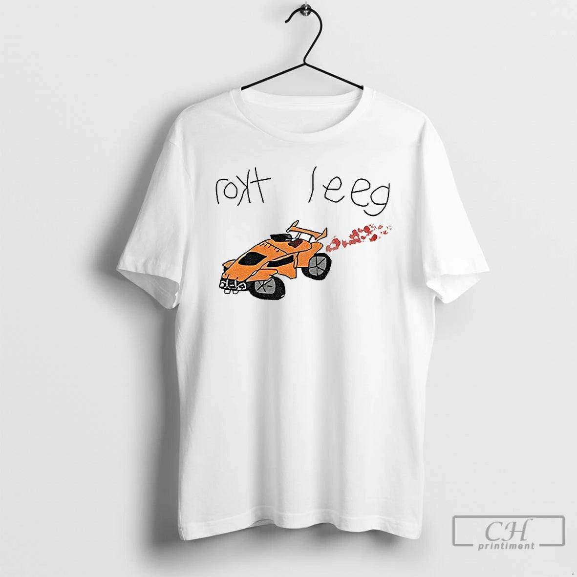 Premium Rokt Leeg Comedy T-Shirts, Hoodie, Sweatshirt | PureTeeCo.com