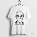 Premium Ron Paul It Didnt Have To Be This Way T-Shirts, Hoodie, Sweatshirt | PureTeeCo.com