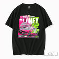 Premium Ryan Blaney Team Penske No 12 Body Armor Flash Iv Tee T Shirts Sweater