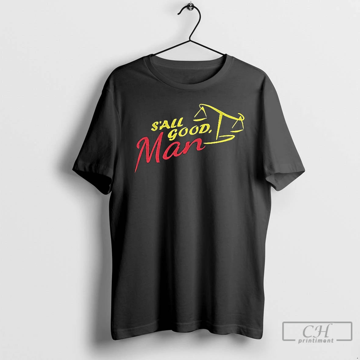 Premium Sall Good Man Better Call Saul T-Shirts, Hoodie, Sweatshirt | PureTeeCo.com