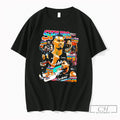 Premium San Antonio Spurs Team Member Vintage Tee