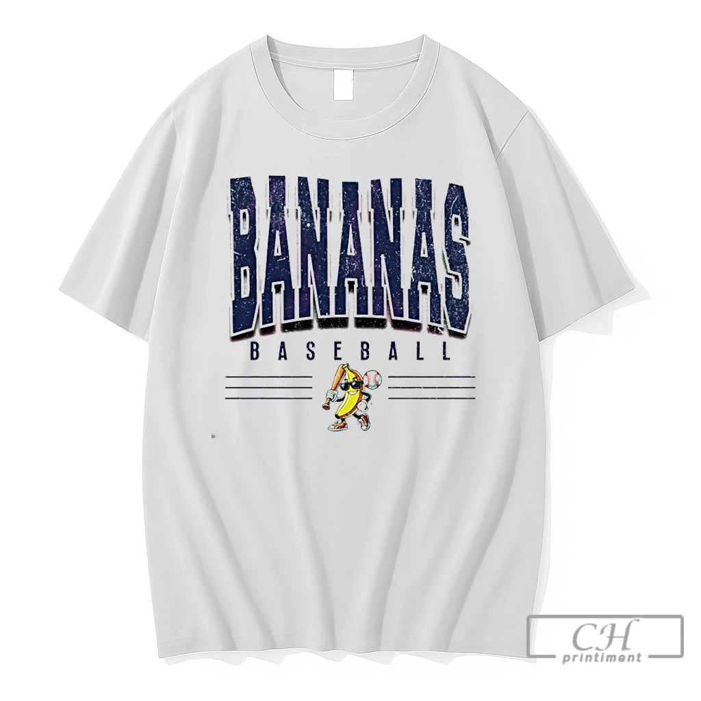 Premium Savannah Bananas Baseball Banana Ball 2026