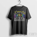 Premium Scranton Pennsylvania The Electric City T-Shirts, Hoodie, Sweatshirt | PureTeeCo.com