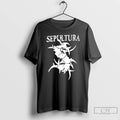 Premium Sepultura Vintage