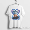 Premium Shane Hollander And Ilya Rozanov Hollanov Forever T-Shirts, Hoodie, Sweatshirt | PureTeeCo.com
