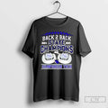 Premium Shawsheen Tech Back 2 Back 2024 2025 State Champions Christmas T-Shirts, Hoodie, Sweatshirt | PureTeeCo.com