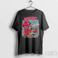 Premium Shes From Texas Spurs I Can Tell San Antonio Spurs Basketball 2026 T Shirts