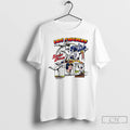 Premium Shohei Ohtani Los Angeles Dodgers Baseball Comic T Shirts