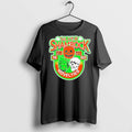 Premium Silver Shamrock Novelies Halloween T Shirts