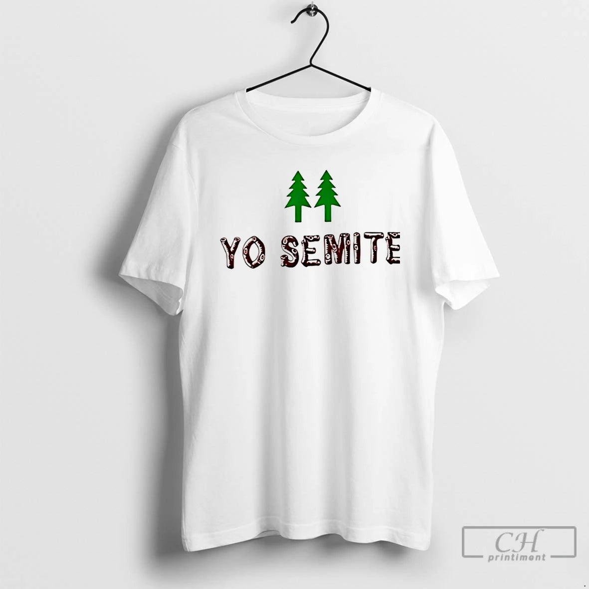 Premium Siraj Hashmi Yo Semite Christmas T-Shirts, Hoodie, Sweatshirt | PureTeeCo.com