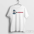 Premium Skeleton Wil Anderson Logo T-Shirts, Hoodie, Sweatshirt | PureTeeCo.com
