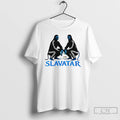 Premium Slavatar Avatar Graphic T-Shirts, Hoodie, Sweatshirt | PureTeeCo.com