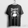 Premium Sleepknot Panda Graphic T-Shirts, Hoodie, Sweatshirt | PureTeeCo.com