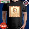 Premium Smile It looks better on you face shirt