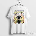 Premium Snowtime Lakers Los Angeles Lakers Graphic T-Shirts, Hoodie, Sweatshirt | PureTeeCo.com