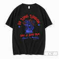 Premium So Long London Had A Good Run Signed America 1776