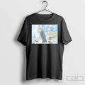 Premium Sora Kasugano Yosuga No Sora T-Shirts, Hoodie, Sweatshirt | PureTeeCo.com