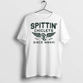 Premium Spittin Chiclets Wings T Shirts