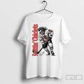 Premium Spittin Chiclets Skeleton Hockey Est 2016 T Shirts