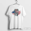 Premium Statue Of Liberty Justice For Alex Pretti Usa Flag T-Shirts, Hoodie, Sweatshirt | PureTeeCo.com