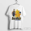 Premium Steph Curry Golden State Warriors Signature 30 Retro Vibe Graphic T-Shirts, Hoodie, Sweatshirt | PureTeeCo.com