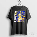 Premium Stephen Curry Golden State Warriors Start Of Season T-Shirts, Hoodie, Sweatshirt | PureTeeCo.com