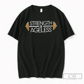 Premium Strength Is Ageless Gym Time Fits