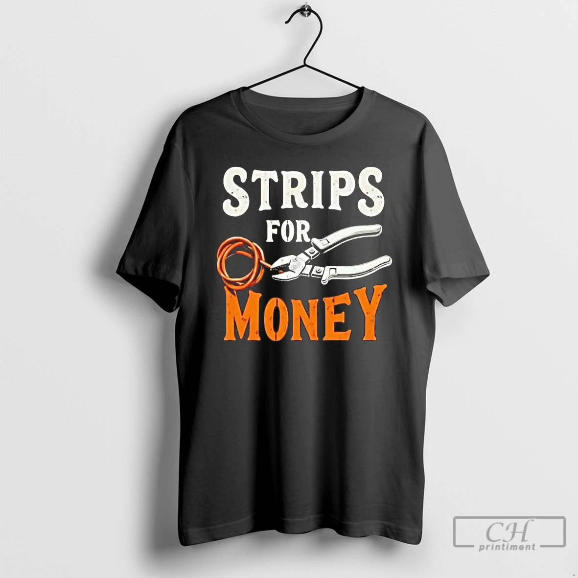 Premium Strips For Money 2026 T-Shirts, Hoodie, Sweatshirt | PureTeeCo.com