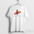 Premium Surfer Monkey I Dont Want This Feeling To Go Away