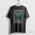 Premium T Pain At Red Rocks Amphitheatre On October 28 2025 Long Sleve T Shirts