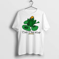 Premium Take The Leap Success Of A Frog Online Ceramics T Shirts
