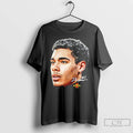 Premium Tamin Lipsey Iowa State Basketball Game Face T-Shirts, Hoodie, Sweatshirt | PureTeeCo.com