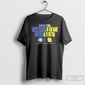 Premium Tampa Bay Lightning Vs Boston Bruins 2026 Stadium Series Match Up T Shirts Sweater Hoodie, Sweatshirt | PureTeeCo.com
