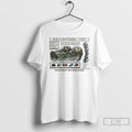 Premium Taylor Sea Otter Monterey Bay Aquarium T Shirts