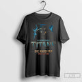 Premium Tennessee Titans Die Hard Fan Since Day One Long Sleve T Shirts