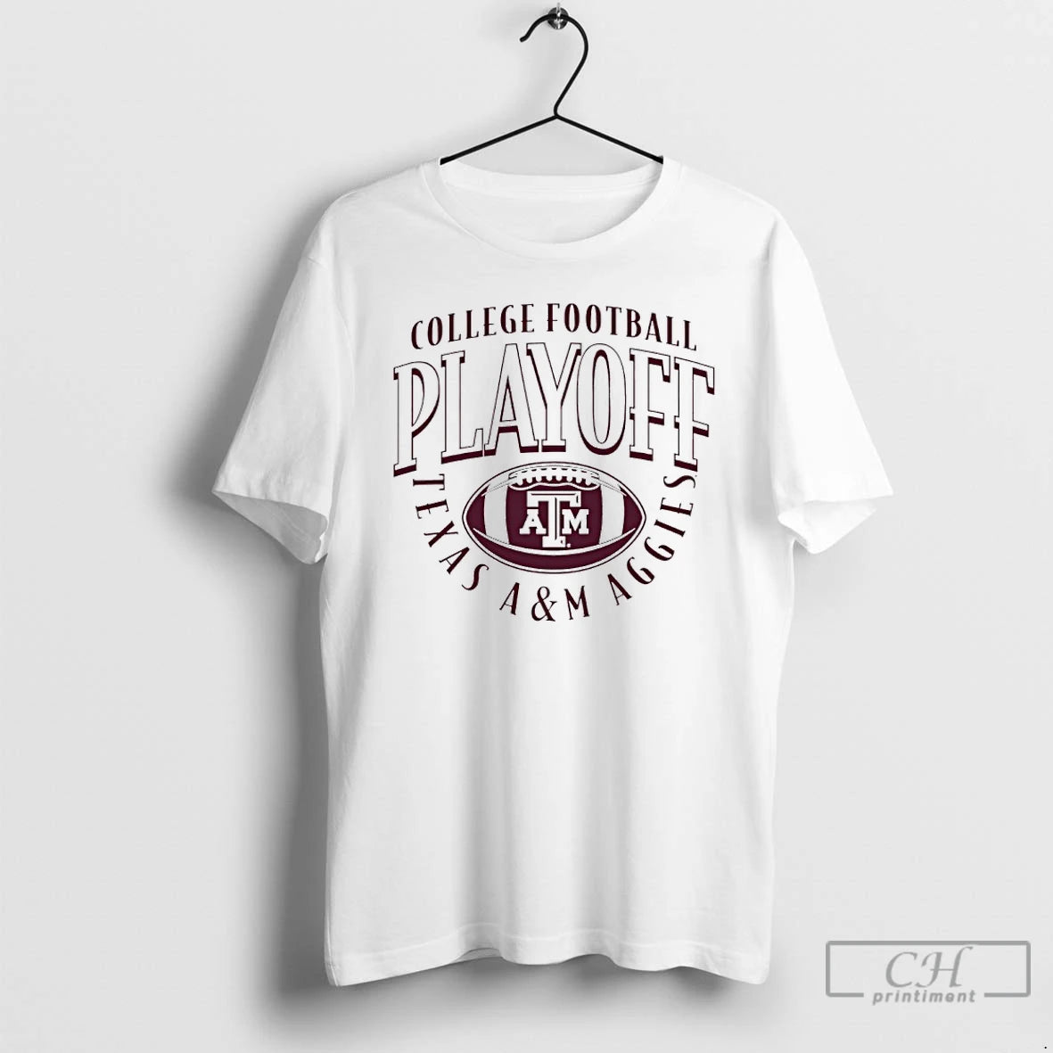 Premium Texas Am Aggies Football 2025 26 Cfp Curve T-Shirts, Hoodie, Sweatshirt | PureTeeCo.com