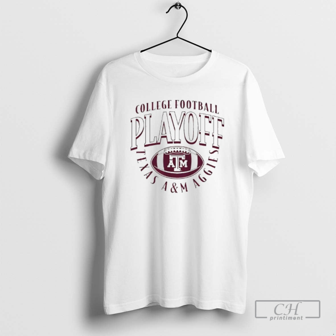 Premium Texas Am Football 2025 Cfp Curve Shirt Sweater Hoodie, Sweatshirt | PureTeeCo.com