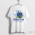 Premium Texas Am University Aggieland Est 1876 T-Shirts, Hoodie, Sweatshirt | PureTeeCo.com