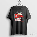 Premium Texas Tech Red Raiders Football Flag Logo Shirt Sweater Hoodie, Sweatshirt | PureTeeCo.com