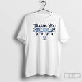 Premium Thank You Seniors 2026 Happy Valley United T-Shirts, Hoodie, Sweatshirt | PureTeeCo.com