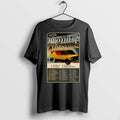 Premium The Brothers Comatose Fall Tour 2025 Dates T Shirts
