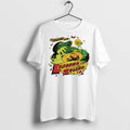 Premium The Creature From Lasagma Island T Shirts
